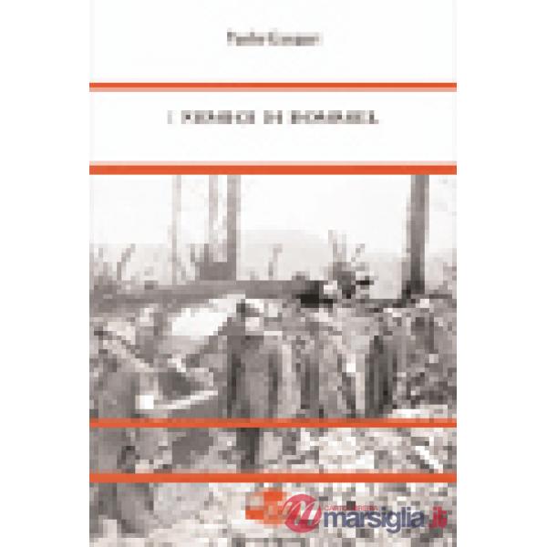 Nemici di Rommel (I)