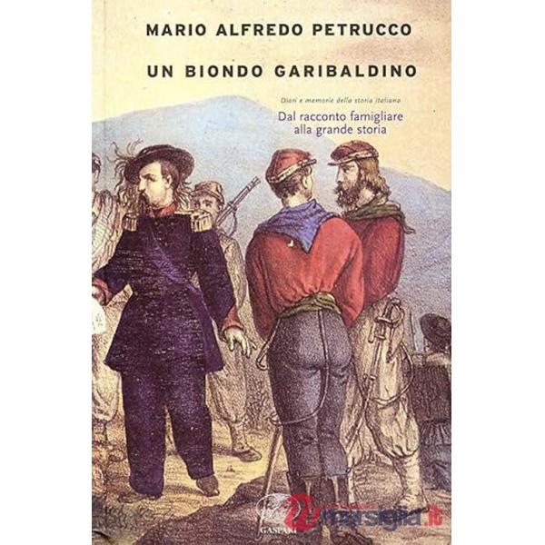 Biondo garibaldino (Un)