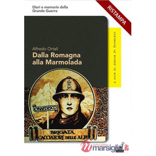 Dalla Romagna alla Marmolada per un ideale repubblicano