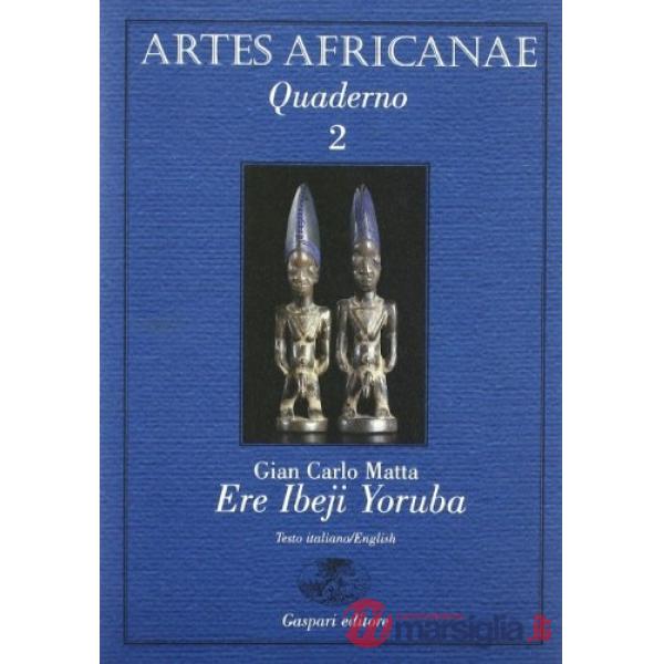 Ere ibeji yoruba. The twins cult in yorubaland