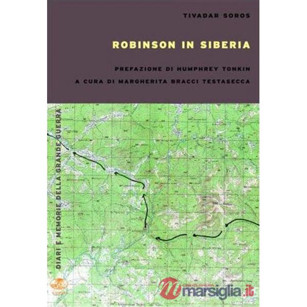 Robinson in Siberia