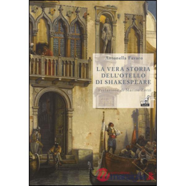 Vera storia dell'Otello di Shakespeare (La)
