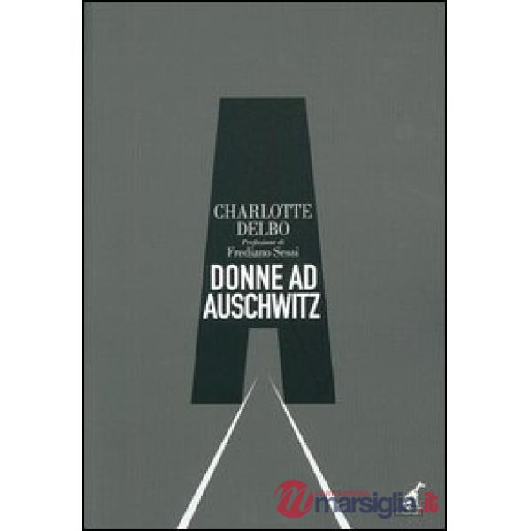 Donne a Auschwitz