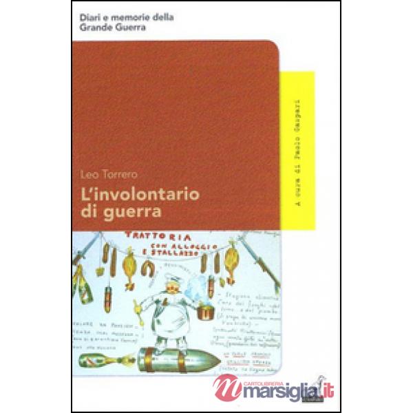 Involontario di guerra (L')