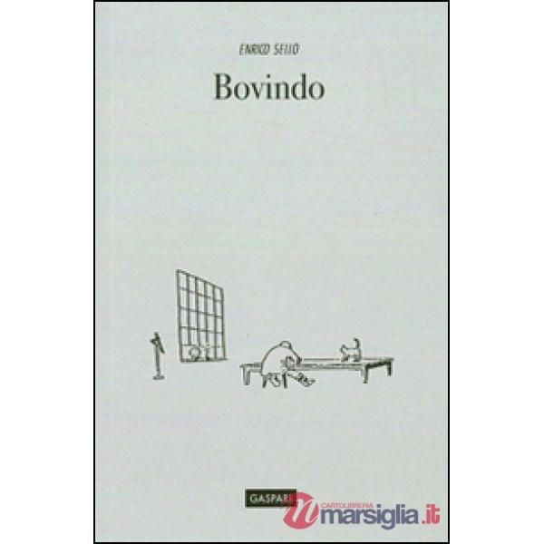 Bovindo