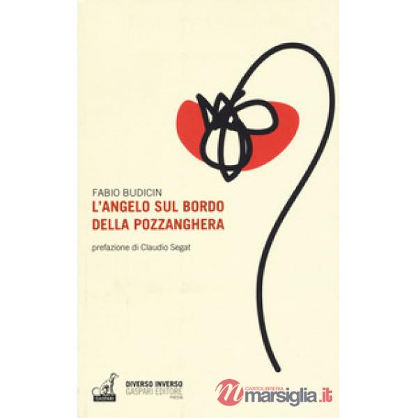 Angelo sul bordo della pozzanghera (L')