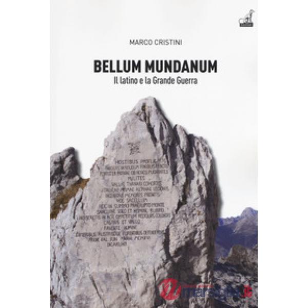 Bellum mundanum primum. Il latino e la Grande Guerra