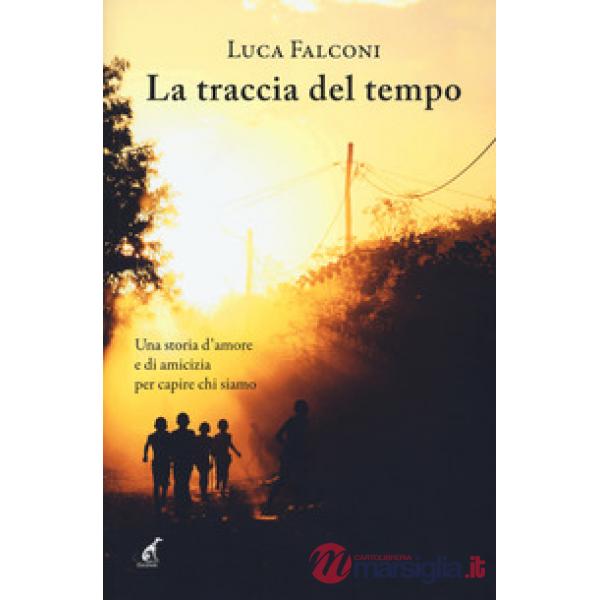 Traccia del tempo (La)