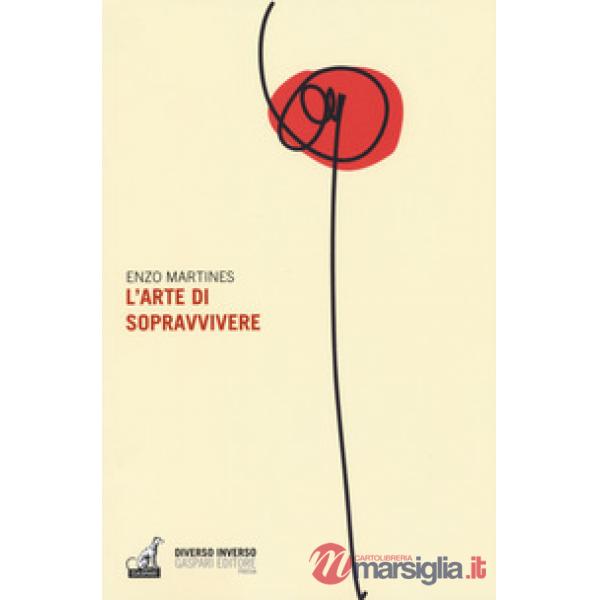 Arte di sopravvivere (L')