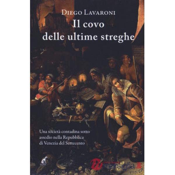 Covo delle ultime streghe (Il)