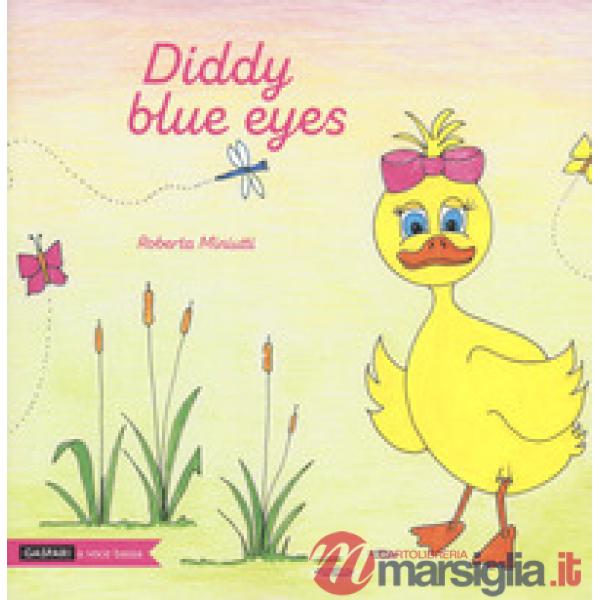 Diddy blue eyes. Ediz. italiana e inglese