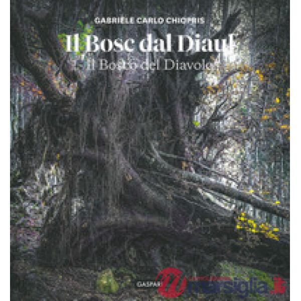 Bosc dal diaul. Il bosco del diavolo. Ediz. a colori (Il)