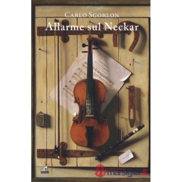 Allarme sul Neckar