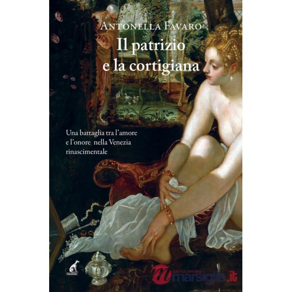 Patrizio e la cortigiana (Il)
