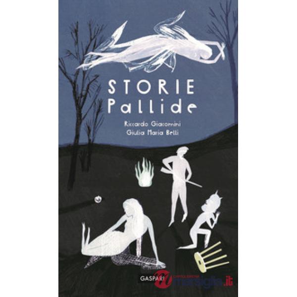 Storie pallide