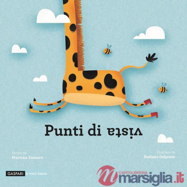 Punti di vista. Ediz. a colori