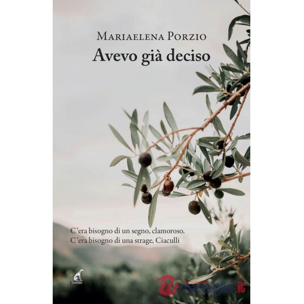 Avevo già deciso