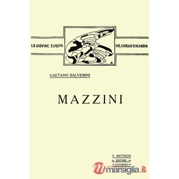 Mazzini (rist. anast.)