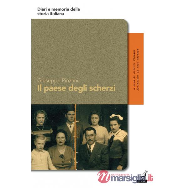 Paese degli scherzi (Il)