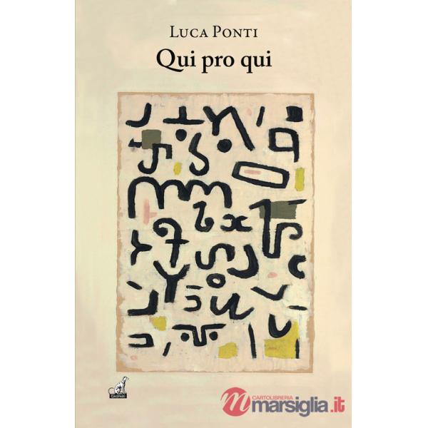 Qui pro qui