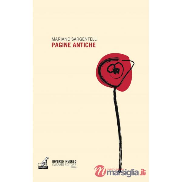 Pagine antiche