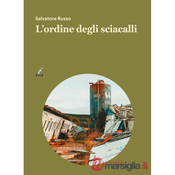 Ordine degli sciacalli (L')