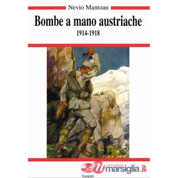 Bombe a mano austriache (1914-1918)