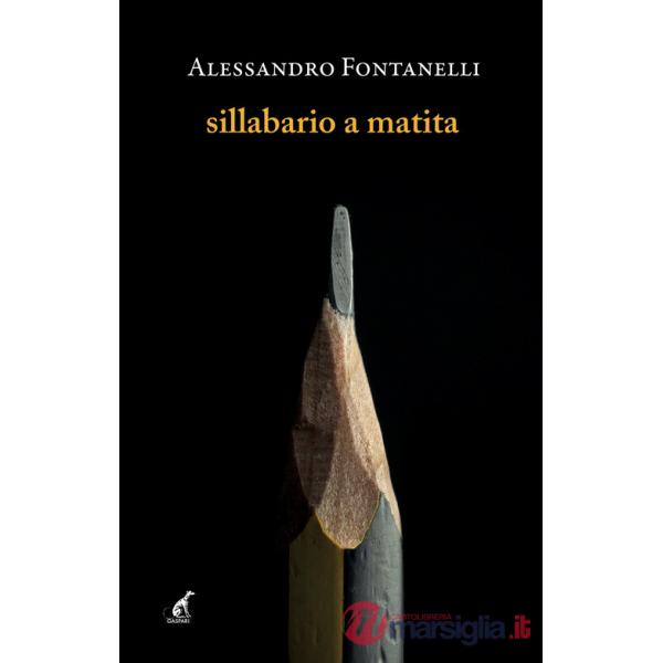 Sillabario a matita
