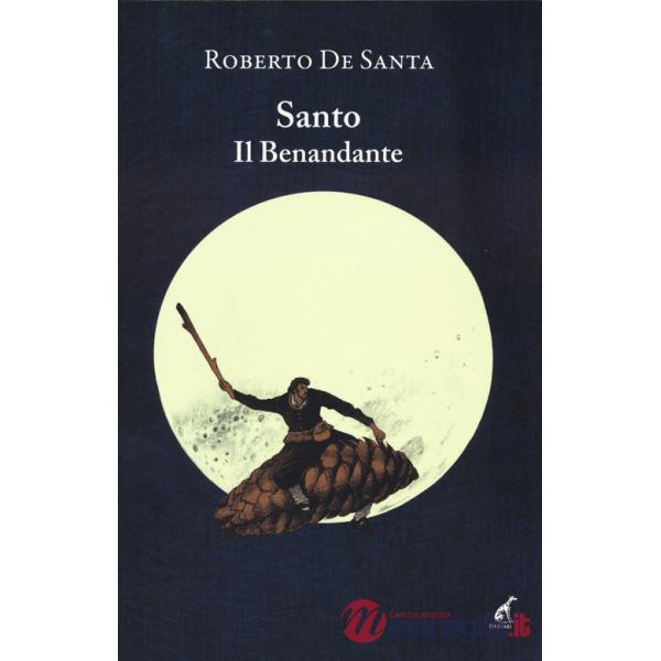Santo il Benandante