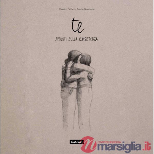 Te. Appunti sulla consistenza