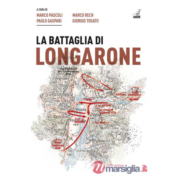 Battaglia di Longarone (La)