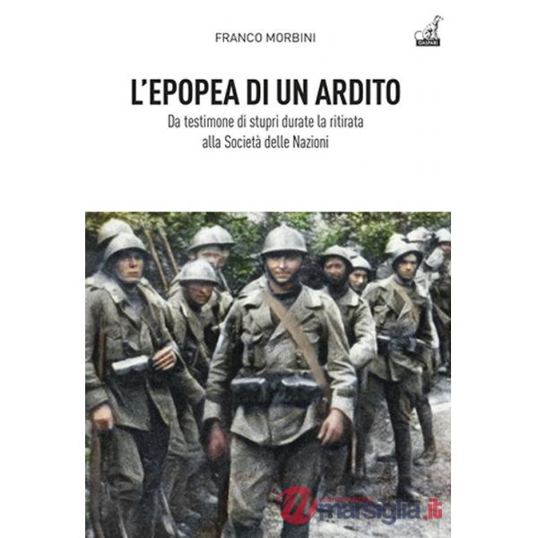 Epopea di un ardito (L')