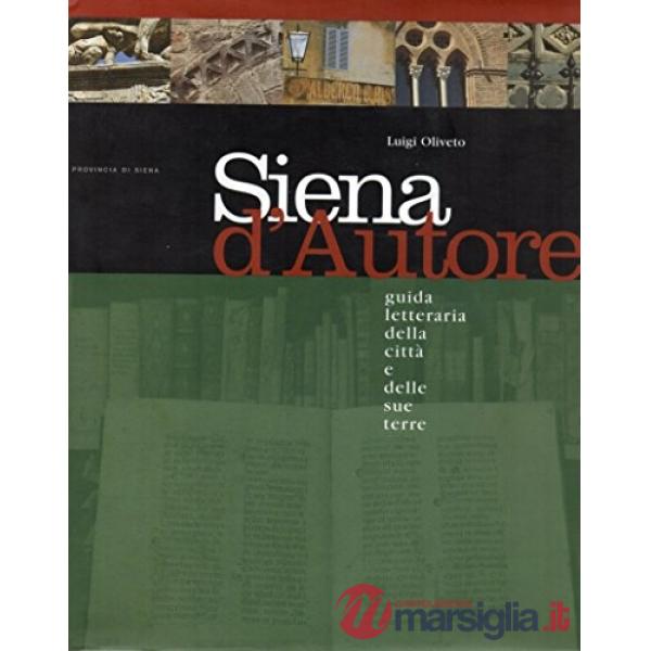 Siena d'autore
