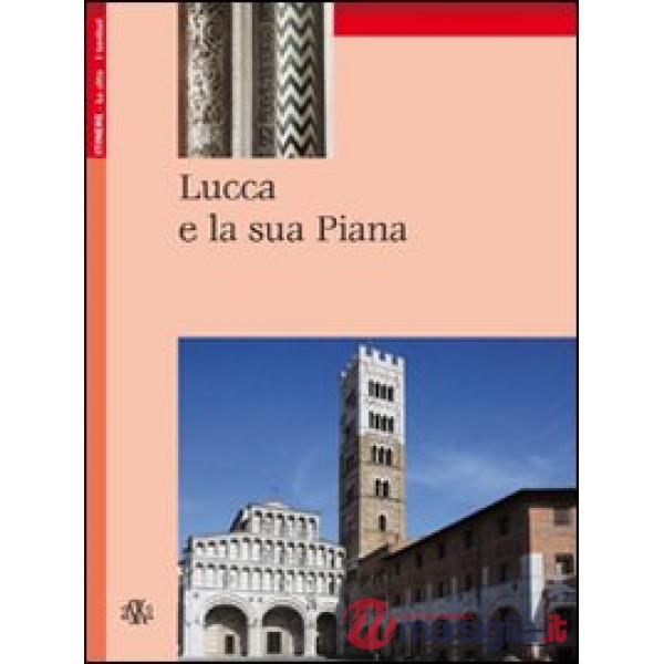 Lucca e la sua piana