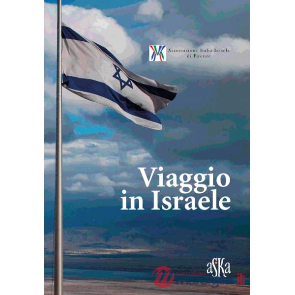 Viaggio in Israele