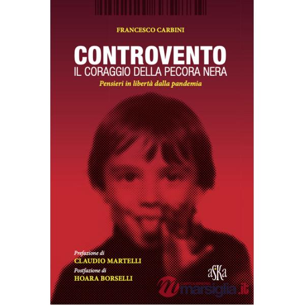 Controvento. Il coraggio della pecora nera