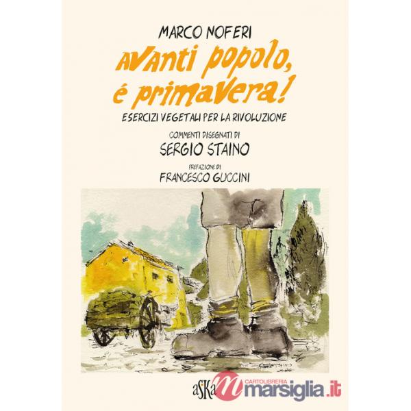 Avanti popolo, è primavera! Esercizi vegetali per la rivoluzione