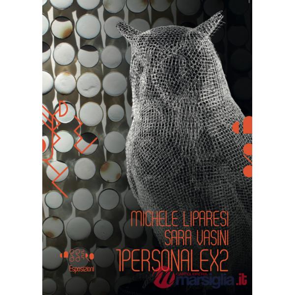 Michele Liparesi Sara Vasini. 1personalex2. Ediz. illustrata