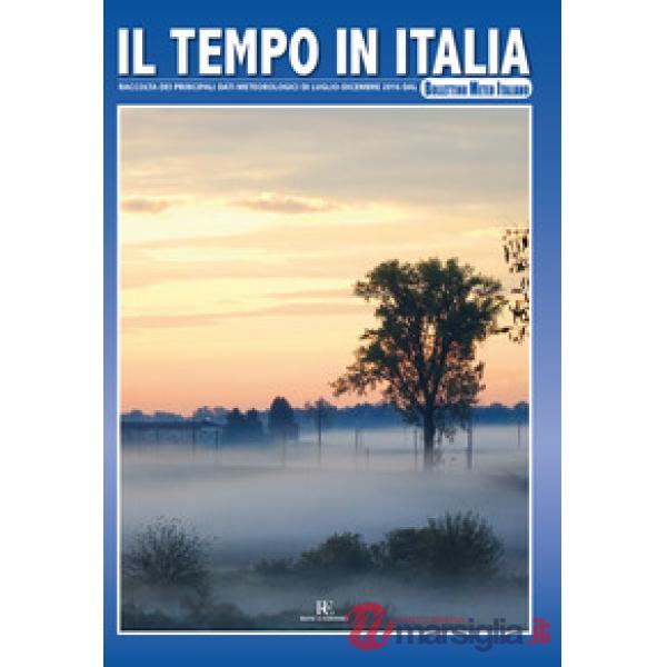 Tempo in Italia (Il). Vol. 2