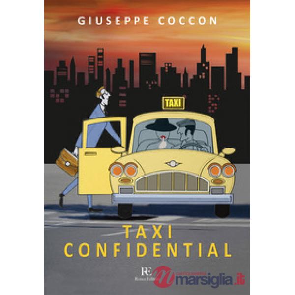 Taxi confidential