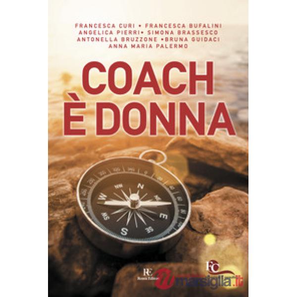 Coach è donna