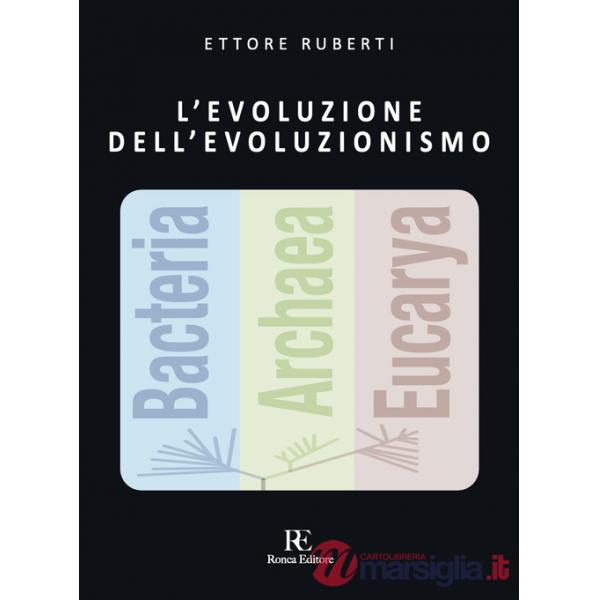 Evoluzione dell'evoluzionismo (L')
