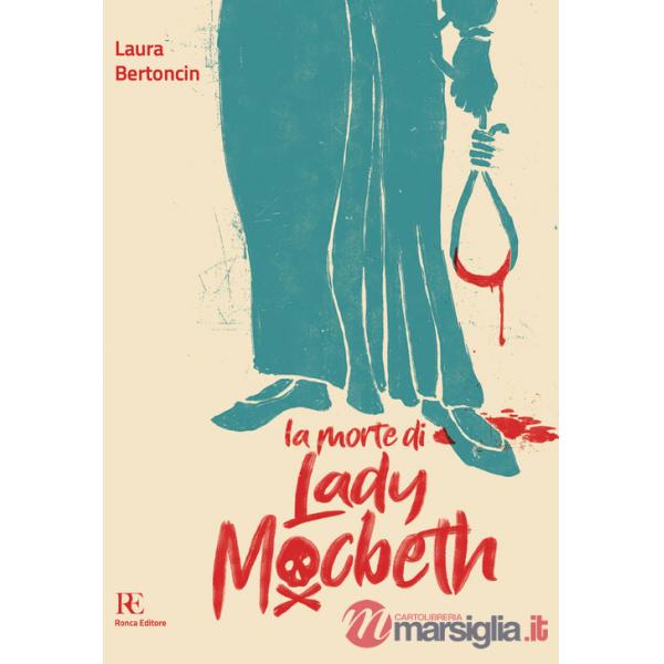 Morte di Lady Macbeth (La)