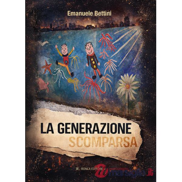 Generazione scomparsa (La)