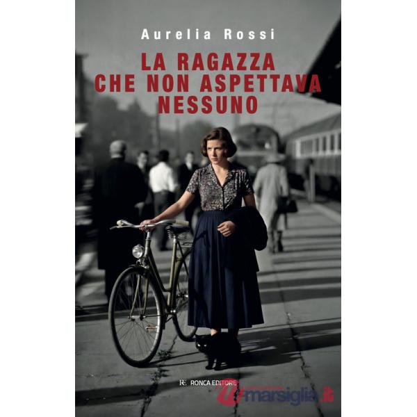 Ragazza che non aspettava nessuno (La)