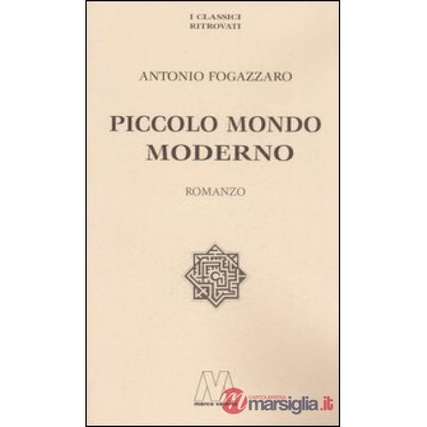 Piccolo mondo moderno