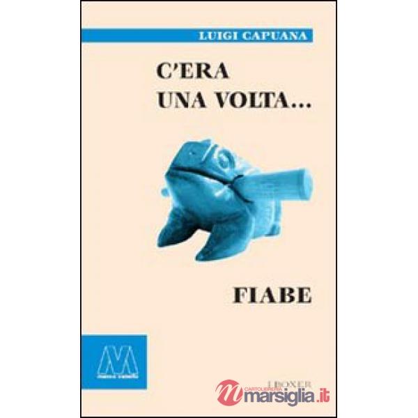 C'era una volta... Fiabe