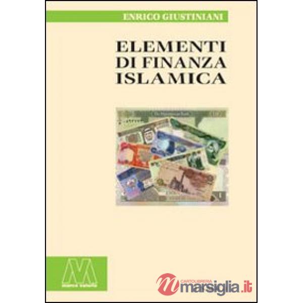 Elementi di finanza islamica