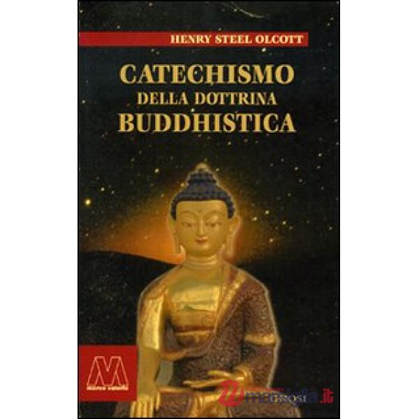 Catechismo della dottrina buddhistica