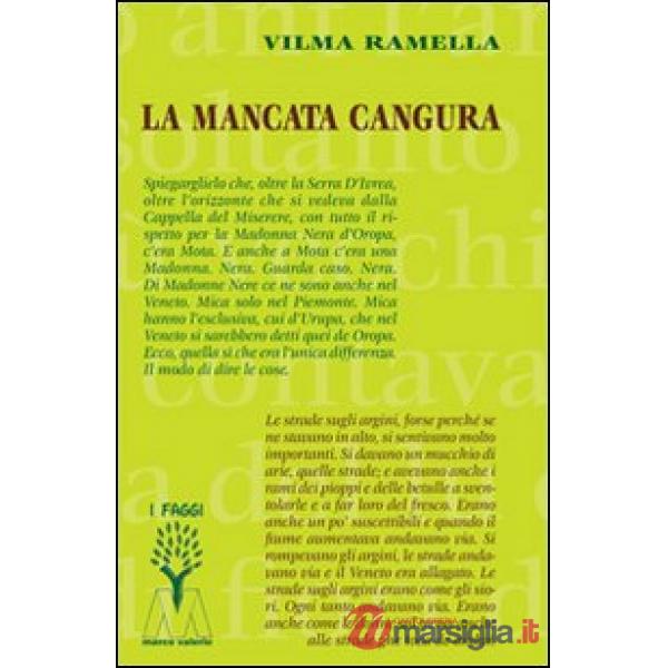 Mancata cangura (La)